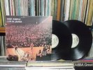 DEEP PURPLE -Live In Japan KOREA 2 LP set Yellow Label
