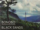 Bonobo-Black Sands  (UK IMPORT)  VINYL NEW