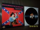 Sleepy La Beef And The Dave Travis Bad River Band LP Rockabilly Heavyweight