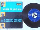 THE ROLLING STONES 7