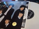 THE ROLLING STONES BRIGHT LIGHTS BIG CITY LP WHITE VINYL SWINGIN' TMOQ NM VINYL