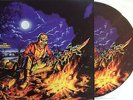 IRON MAIDEN VINYL LP CAN I PLAY IN PARIS ( PART.1 ) - PICTURE DISC