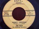 Soul / Funk SIR GUY & The Rocking Cavaliers 