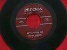 ODESSA MEREDITH  NEVER GROW OLD  BLACK GOSPEL  DEEP RIVER  PROCESS   GOSPEL 45