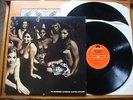 JIMI HENDRIX EXPERIENCE ELECTRIC LADYLAND UK POLYDOR NICE COPY ALL NEAR MINT