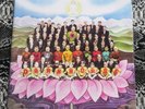 George Harrison Dark Horse Stunning vinyl LP Gatefold sleeve inner & Lyric inser