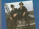 BLUES BROTHERS ORIGINAL SOUNDTRACK REEL TO REEL TAPE 3 3/4 IPS STEREO 4 TRACK