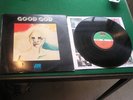 Good God Self titled debut LP Album 1972 Atlantic SD 7243