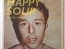 *BAXTER DURY* HAPPY SOUP LP RARE 300 PRESSED