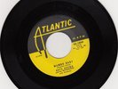 ATLANTIC 1044- RUTH BROWN- SOMEBODY TOUCHED ME/MAMBO BABY- ATLANTIC JUMP-ORIG.