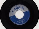 CHESS 1599- PERCY MAYFIELD-DOUBLE DEALING/ARE YOU OUT THERE-EXCELLENT JUMP BLUES