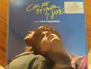 Call Me by Your Name Soundtrack 2x LP Vinyl Limited Edition Blue Numbered