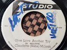 Claudette Mclean Give Love Another Try Studio One 7