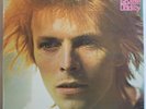 DAVID BOWIE Space Oddity - UK LP  + Inner + Poster - RCA Space Oddity