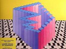 STROKES, The - Angles - Vinyl (gatefold LP)