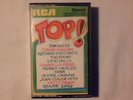 MC Top  cassette k7 RENATO ZERO PATTY PRAVO OLIVER ONIONS RARISISMA VERY RARE