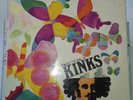 The Kinks - Face To Face - Pye NPL 18149 - 1966 - pink label