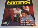 SHEIKS