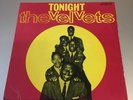 THE VELVETS