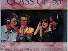 CLASS OF '55. Memphis Rock'n Roll Homecoming. CSSR-Lizenz. 1987. SUPRAPHON