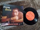 VINILE 45 GIRI VASCO ROSSI-SILVIA E JENNY - EDIZIONE LIMITATA FANS CLUB 2018