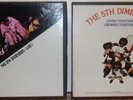 THE 5TH DIMENSION Live  / Living Together Growing Together Reel Tape Funk Soul