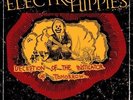 Electro Hippies - Deception Of The Instigator Of Tomorrow Vinyl LP (2) Boss NEW