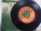 Cramps Surfin Bird / The Way I Walk (Vengeance)