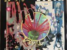 Living Colour Vivid Orig US Pressing Epic Records EX++