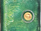 Alice Cooper Billion Dollar Babies Orig US Green Warner Press Complete