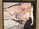 Scratch Acid - Berserker 12” vinyl EP - Touch and GO Records original pressing