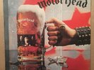 Motorhead - Beer Drinkers 12” Vinyl LP 1980 Chiswick Records Dutch pressing NM+