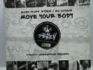 Mark Ruff Ryder & MC Vapour? – Move Your Body 12