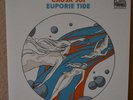 CAUSA SUI - Euporie Tide 2LP neuwertig Erstpressung limited edition Psych Rock