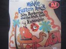 John Berberian- Middle Eastern Rock  WLP mono   psych  garage  original 
