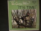 the Guess Who- It's Time  great freak beat garage mono original
