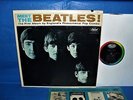 BEATLES   MEET THE BEATLES   1964 MONO ORIGINAL CAPITOL MICROGROOVE BEAUTIFUL
