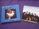 The Doors matrix tapes, waiting for the midnight sun lp vinyl