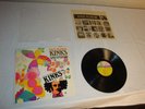 KINKS FACE TO FACE MONO R-6228 REPRISE