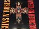 Original /87 Pressing of Guns n Roses Appetite For Destruction/OG Inner Sleeve