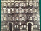 Led Zeppelin Physical Graffiti Two Vinyl LP Set Dated 1975