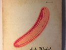 Velvet Underground S/T Peeled Banana Andy Warhol cover V6-5008