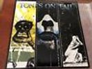 Tones On Tail LP UK Situation Two Bauhaus love and rockets