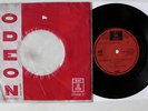 The Beatles rare single 