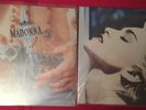 Madonna Sainsbury’s Like a Prayer - Red Vinyl  & True Blue - Blue Vinyl  Rare