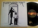 Fleetwood Mac Self Titled ST DISC EX(VG++) 1979 MFSL 1-012 Mobile Fidelity Japan