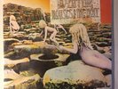 Led Zeppelin Houses of Holy Original SEALED with Hype Sticker SD19130 NO BARCODE