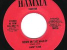 ? LISTEN -  heavy roots DOWN IN THE VALLEY Happy Love on HAMMA