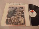 ALAN PARSONS PROJECT - TALES OF MYSTERY AND IMAGINATIONS TURKISH PRESSING RARE