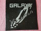 Galaxy - Visions Orig. LP